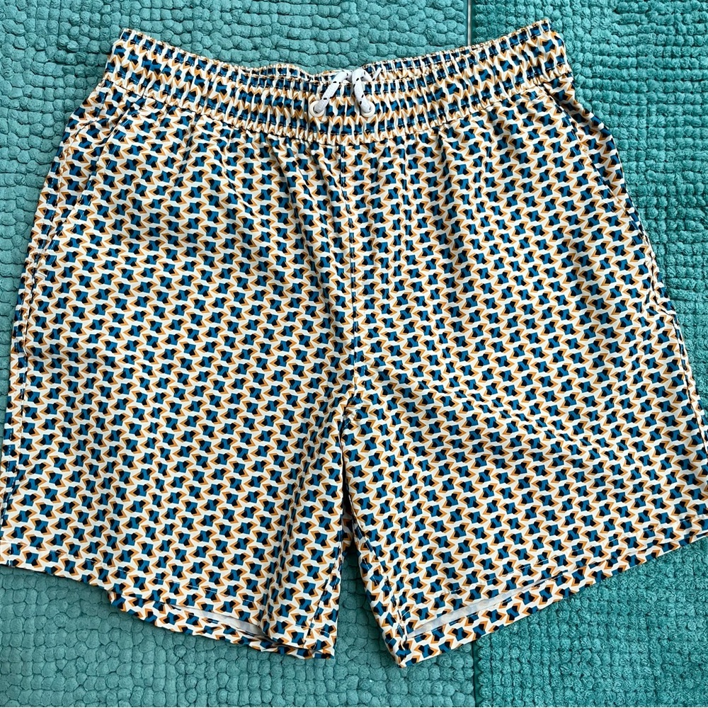 Men’s swim suit